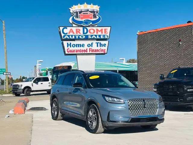 2026 Lincoln Corsair Premiere for sale in Detroit, MI