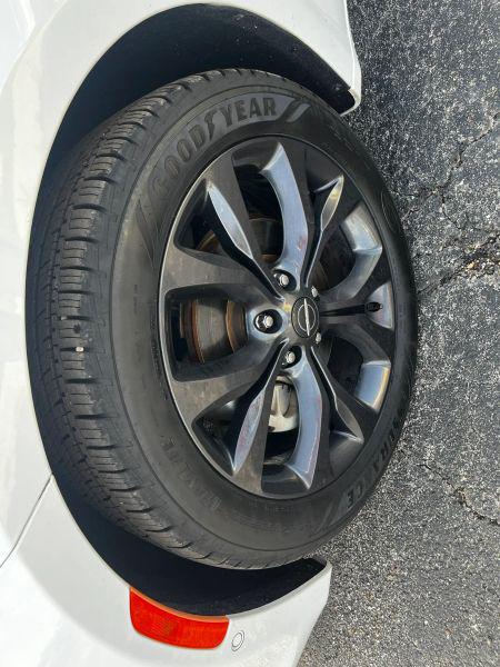 2019 Chrysler Pacifica Touring L Plus