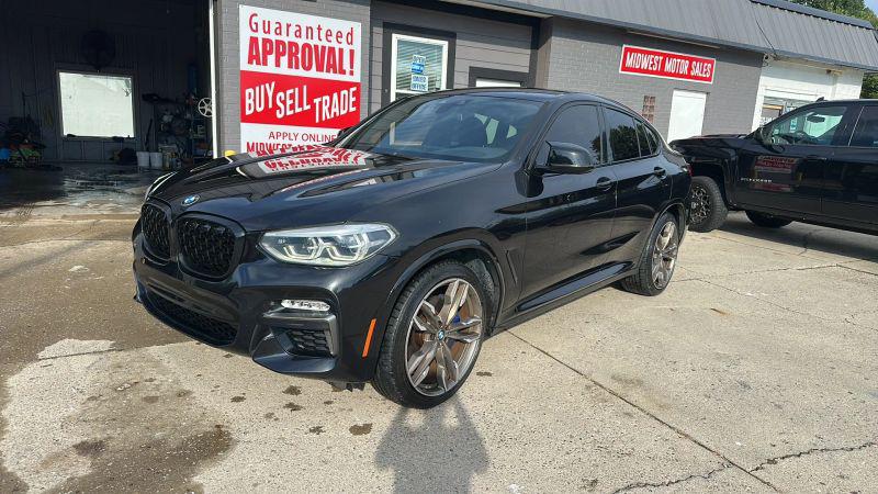 2019 BMW X4 M40i for sale near Fairborn, OH