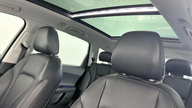 2019 Audi Q7 55 Premium