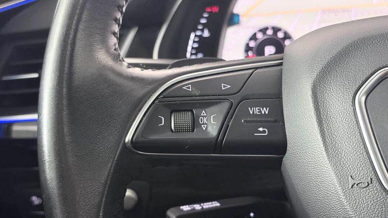 2019 Audi Q7 55 Premium
