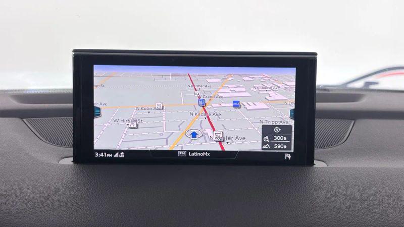 2019 Audi Q7 55 Premium