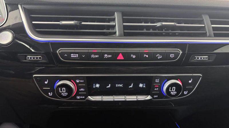 2019 Audi Q7 55 Premium