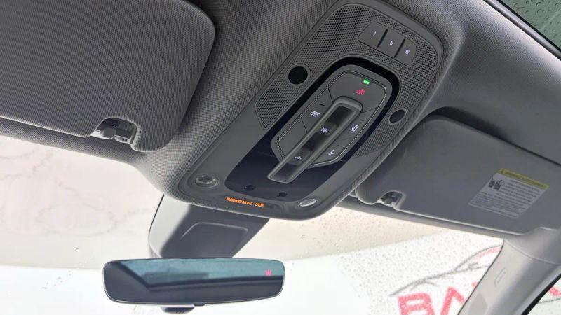 2019 Audi Q7 55 Premium