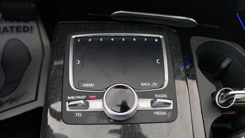 2019 Audi Q7 55 Premium