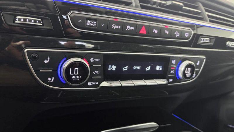 2019 Audi Q7 55 Premium