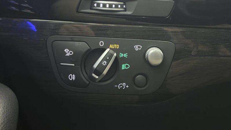 2019 Audi Q7 55 Premium