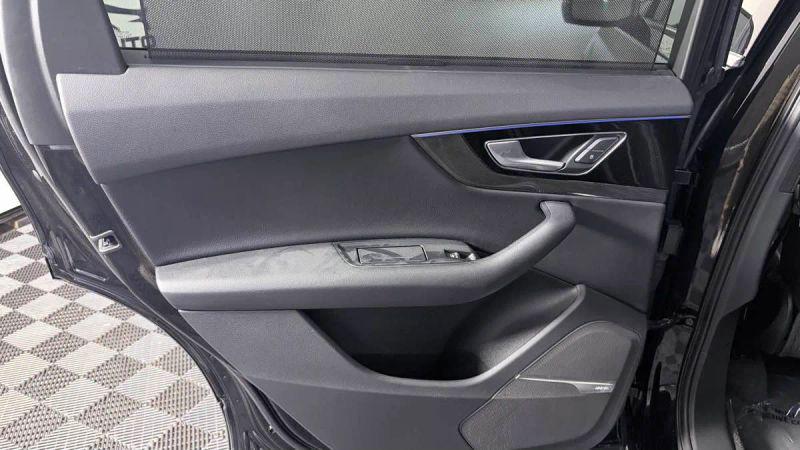 2019 Audi Q7 55 Premium