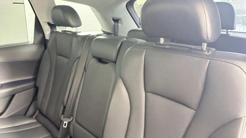 2019 Audi Q7 55 Premium