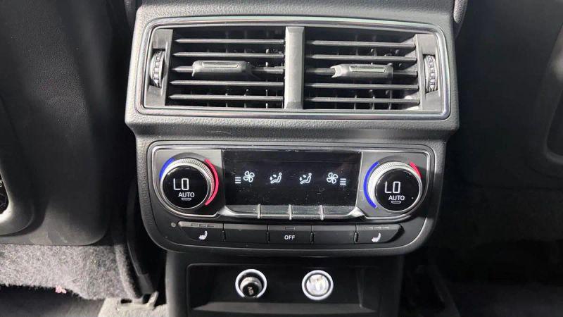 2019 Audi Q7 55 Premium