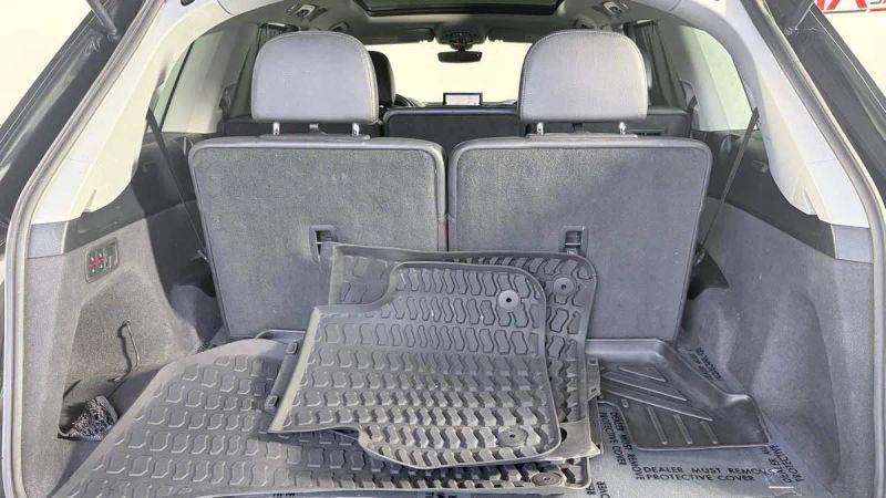 2019 Audi Q7 55 Premium