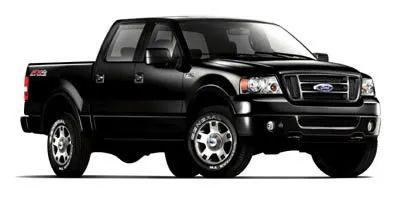 2007 Ford F-150 XLT for sale in West Monroe, LA