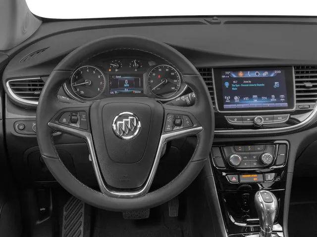 2017 Buick Encore Essence
