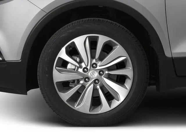 2017 Buick Encore Essence