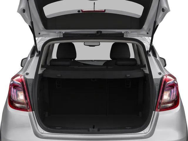 2017 Buick Encore Essence
