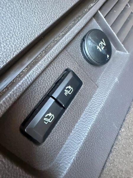 2016 Lincoln MKX Select