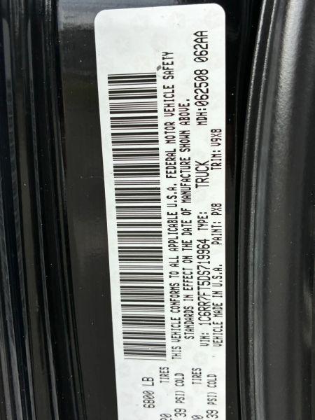 2013 Ram 1500 Express