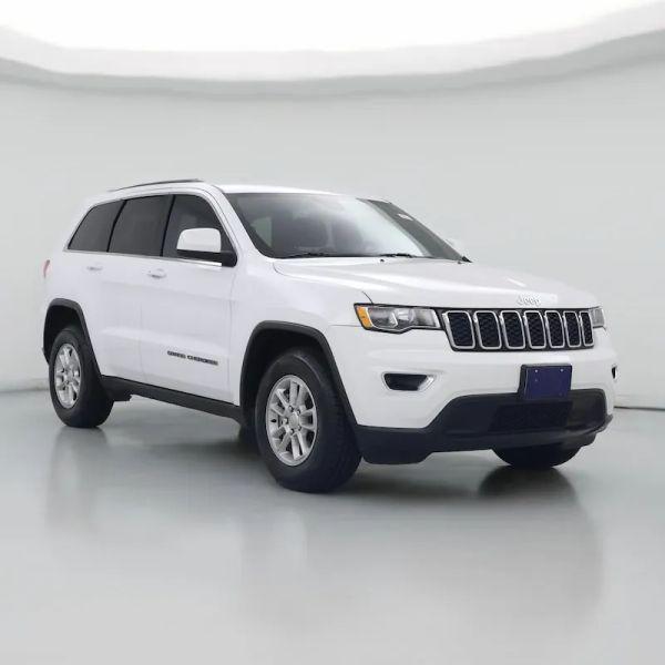 2018 Jeep Grand Cherokee Laredo E 4x4 for sale in Newark, NJ