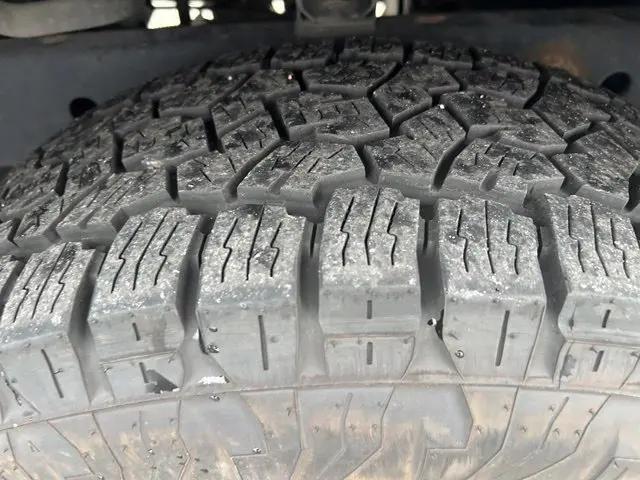 2019 Nissan Frontier SL