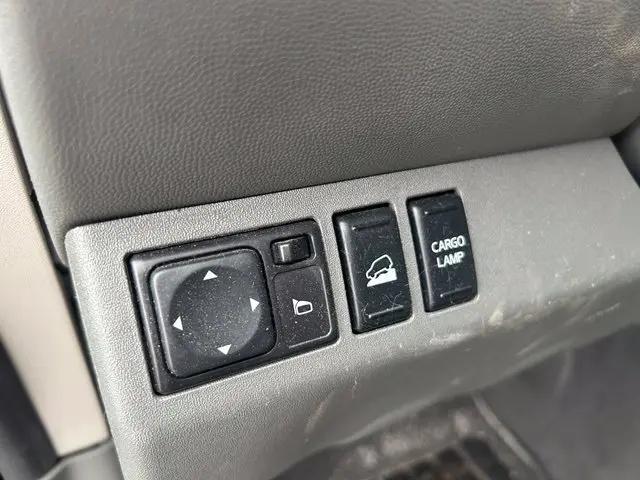 2019 Nissan Frontier SL