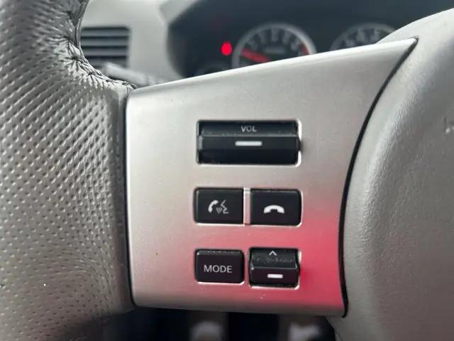 2019 Nissan Frontier SL