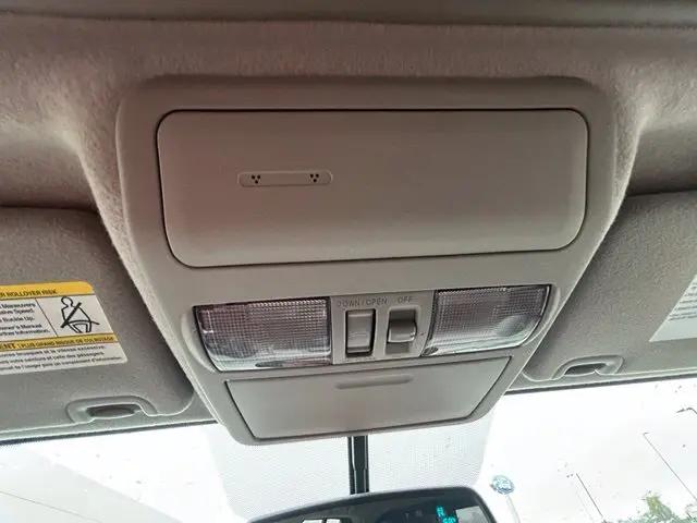 2019 Nissan Frontier SL