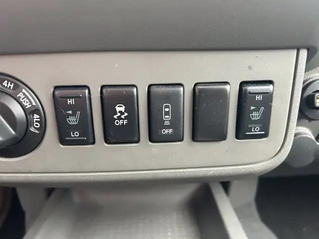 2019 Nissan Frontier SL