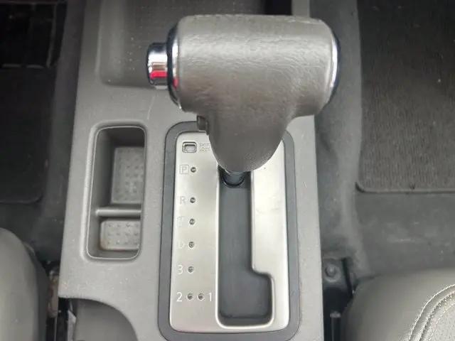 2019 Nissan Frontier SL