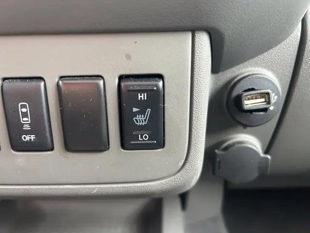 2019 Nissan Frontier SL