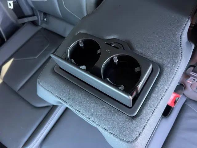 2022 Audi Q3 Premium Plus 45 TFSI S line quattro Tiptronic