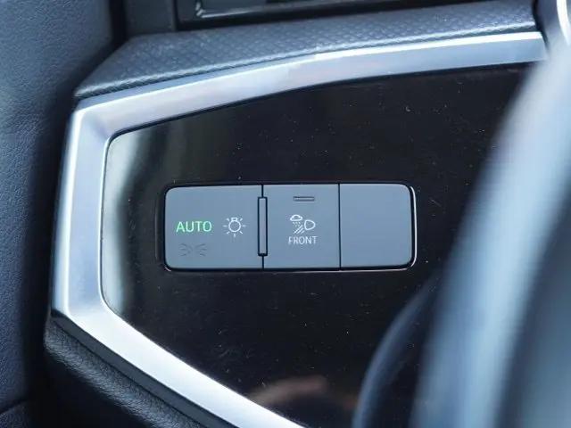 2022 Audi Q3 Premium Plus 45 TFSI S line quattro Tiptronic