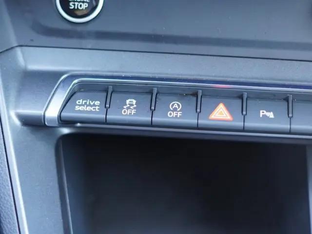 2022 Audi Q3 Premium Plus 45 TFSI S line quattro Tiptronic