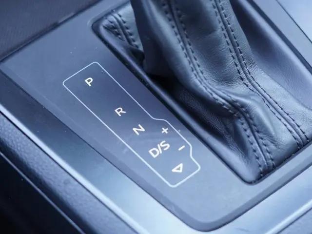 2022 Audi Q3 Premium Plus 45 TFSI S line quattro Tiptronic