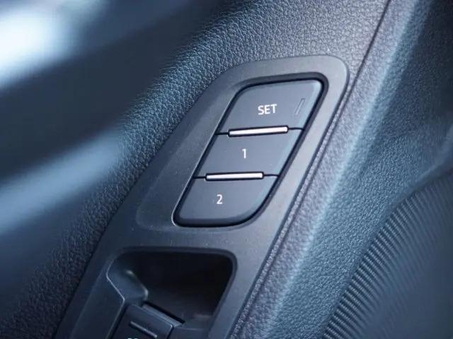 2022 Audi Q3 Premium Plus 45 TFSI S line quattro Tiptronic