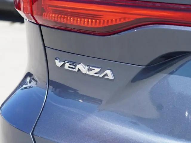 2021 Toyota Venza Limited