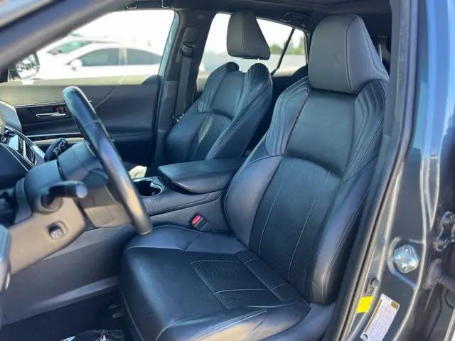 2021 Toyota Venza Limited