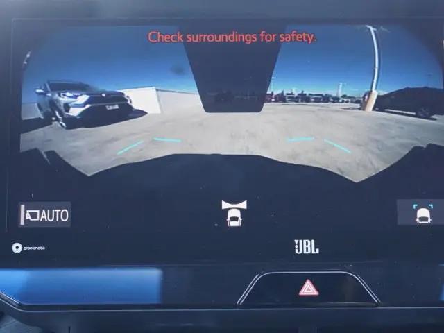 2021 Toyota Venza Limited