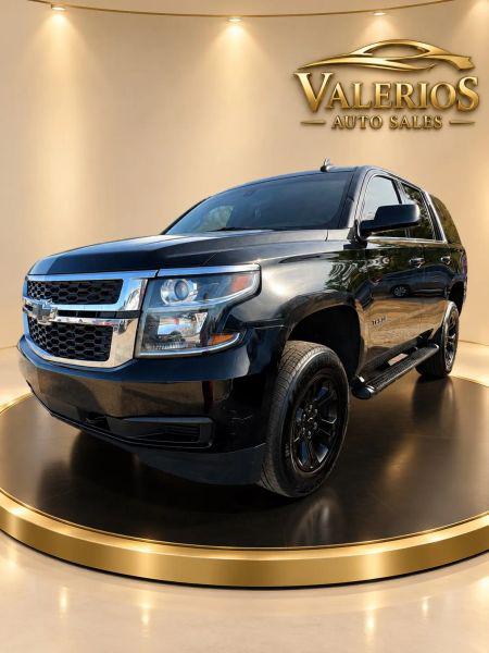 2018 Chevrolet Tahoe LS for sale in Montgomery, AL