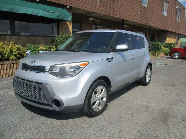 2016 Kia Soul Base for sale in Memphis, TN