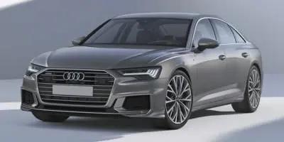 2021 Audi A6 Premium Plus 55 TFSI quattro S tronic for sale near Cincinnati, OH