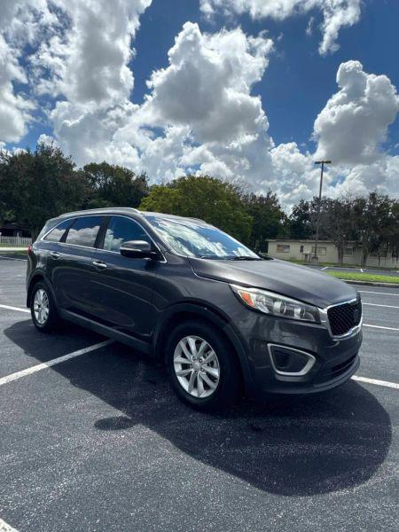 2016 Kia Sorento 2.4L LX for sale in Orlando, FL