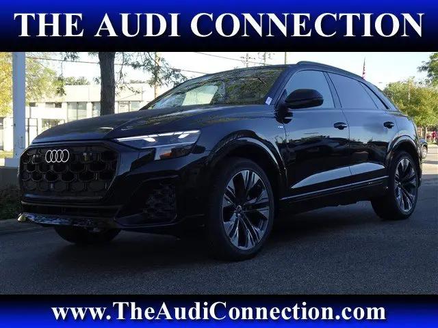 2027 Audi Q8 for sale near Cincinnati, OH