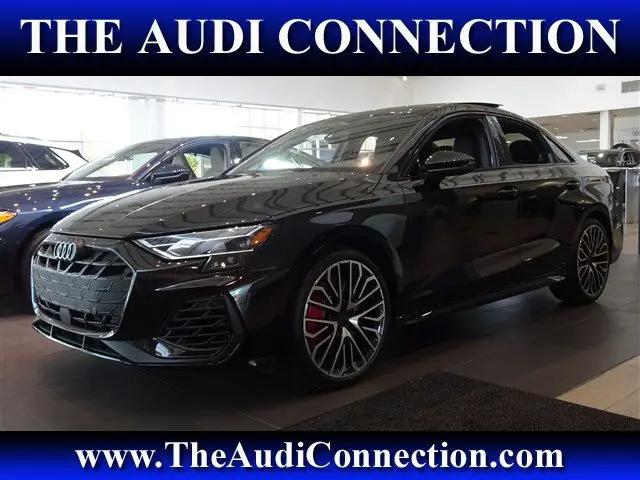 2026 Audi S3 for sale near Cincinnati, OH