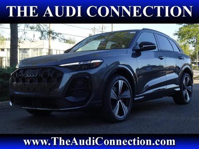 2026 Audi SQ5 for sale near Cincinnati, OH