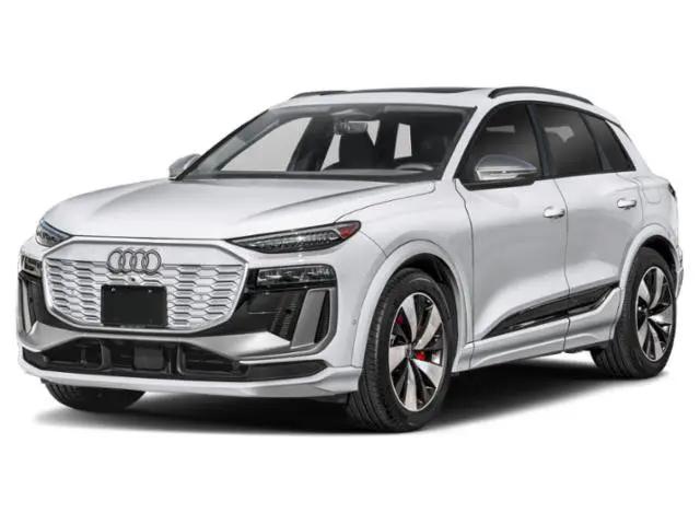 2027 Audi SQ6 e-tron for sale near Cincinnati, OH