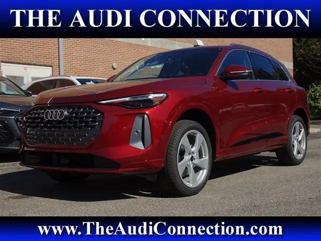 2026 Audi Q5 Premium Plus TFSI quattro S tronic for sale near Cincinnati, OH