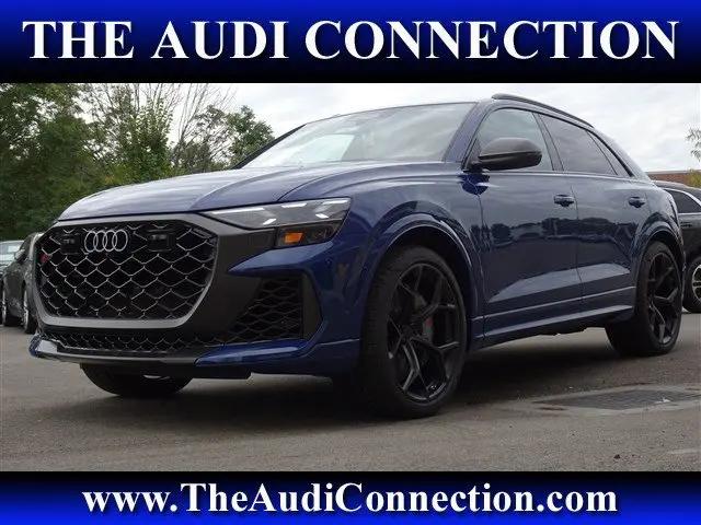 2027 Audi RS Q8 performance quattro tiptronic for sale near Cincinnati, OH