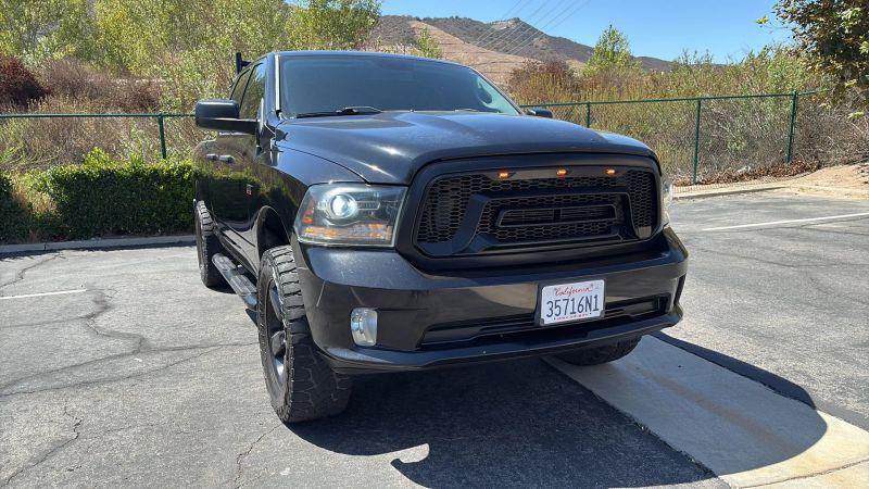 2014 Ram 1500 Express for sale in Temecula, CA