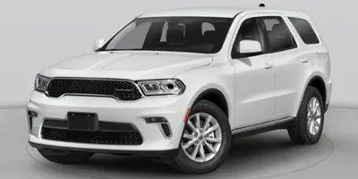 2021 Dodge Durango R/T RWD for sale in Houston, TX