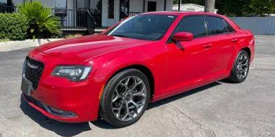 2022 Chrysler 300 S for sale in Houston, TX